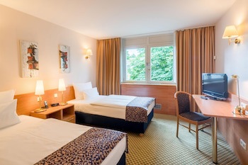 Best Western Plus Hotel Fellbach-Stuttgart galeri fotoğrafı