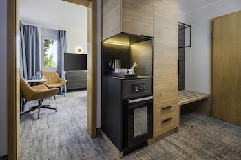 Best Western Plus Hotel Fellbach-Stuttgart galeri fotoğrafı