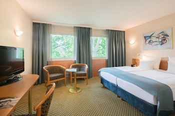 Best Western Plus Hotel Fellbach-Stuttgart galeri fotoğrafı