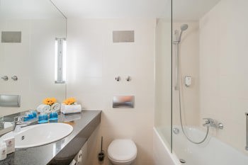 Best Western Plus Hotel Fellbach-Stuttgart galeri fotoğrafı