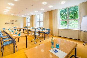 Best Western Plus Hotel Fellbach-Stuttgart galeri fotoğrafı