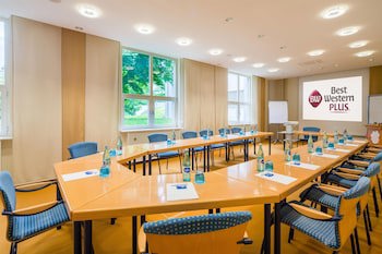 Best Western Plus Hotel Fellbach-Stuttgart galeri fotoğrafı