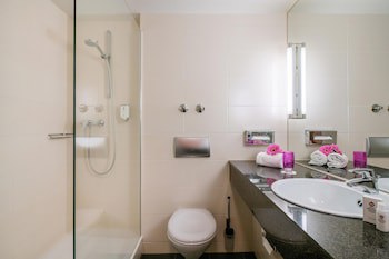 Best Western Plus Hotel Fellbach-Stuttgart galeri fotoğrafı