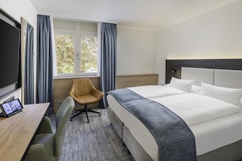 Best Western Plus Hotel Fellbach-Stuttgart galeri fotoğrafı