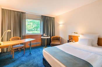 Best Western Plus Hotel Fellbach-Stuttgart galeri fotoğrafı