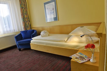 Michel Hotel Hodenhagen galeri fotoğrafı