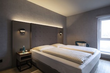 Michel Hotel Hodenhagen galeri fotoğrafı