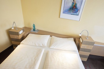 Michel Hotel Hodenhagen fotoğrafı