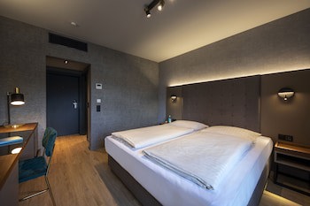 Michel Hotel Hodenhagen galeri fotoğrafı