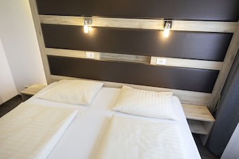 Michel Hotel Hodenhagen galeri fotoğrafı