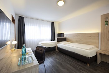 Michel Hotel Hodenhagen galeri fotoğrafı