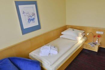 Michel Hotel Hodenhagen galeri fotoğrafı