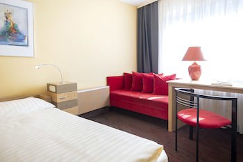 Michel Hotel Hodenhagen galeri fotoğrafı