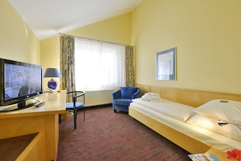 Michel Hotel Hodenhagen galeri fotoğrafı