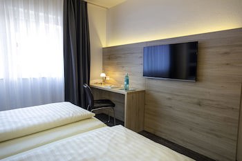 Michel Hotel Hodenhagen galeri fotoğrafı