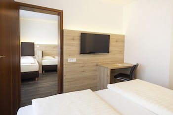 Michel Hotel Hodenhagen galeri fotoğrafı