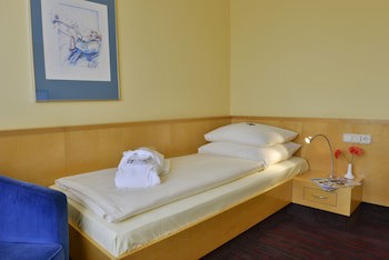 Michel Hotel Hodenhagen galeri fotoğrafı