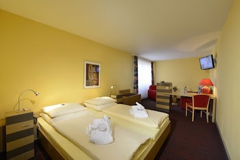 Michel Hotel Hodenhagen galeri fotoğrafı