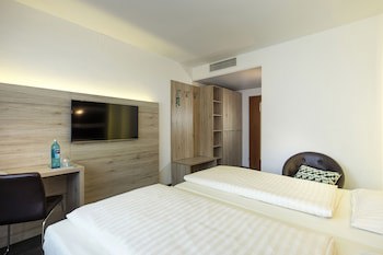 Michel Hotel Hodenhagen galeri fotoğrafı