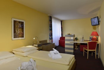 Michel Hotel Hodenhagen galeri fotoğrafı
