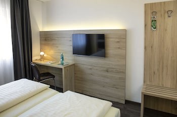 Michel Hotel Hodenhagen galeri fotoğrafı