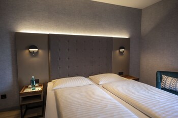Michel Hotel Hodenhagen galeri fotoğrafı