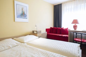 Michel Hotel Hodenhagen fotoğrafı