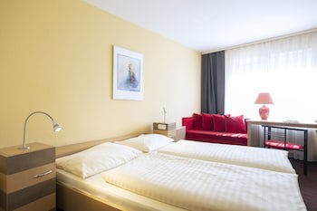 Michel Hotel Hodenhagen galeri fotoğrafı
