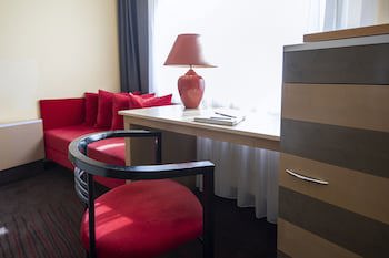 Michel Hotel Hodenhagen fotoğrafı