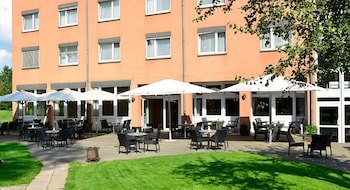Michel Hotel Hodenhagen fotoğrafı