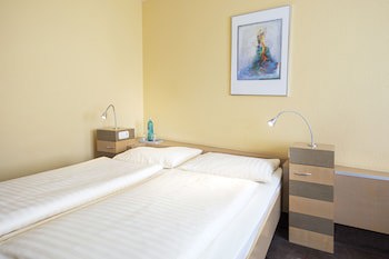 Michel Hotel Hodenhagen galeri fotoğrafı