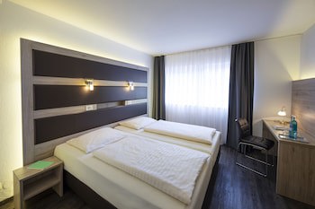 Michel Hotel Hodenhagen galeri fotoğrafı