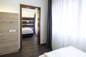 Michel Hotel Hodenhagen galeri fotoğrafı
