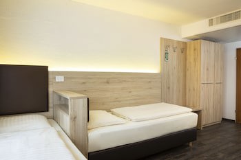 Michel Hotel Hodenhagen galeri fotoğrafı