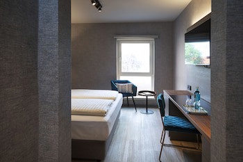 Michel Hotel Hodenhagen galeri fotoğrafı