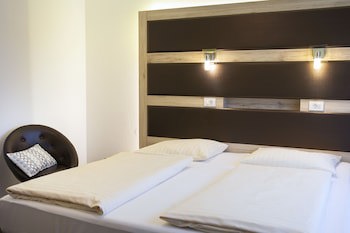 Michel Hotel Hodenhagen galeri fotoğrafı