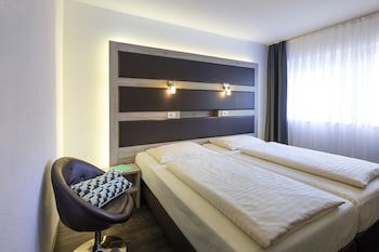 Michel Hotel Hodenhagen galeri fotoğrafı