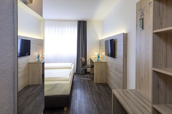 Michel Hotel Hodenhagen galeri fotoğrafı