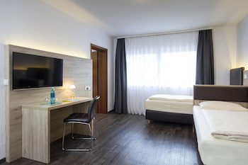 Michel Hotel Hodenhagen galeri fotoğrafı