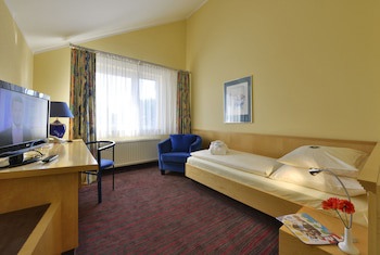 Michel Hotel Hodenhagen galeri fotoğrafı