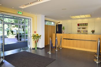 Michel Hotel Hodenhagen fotoğrafı