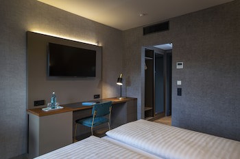 Michel Hotel Hodenhagen galeri fotoğrafı
