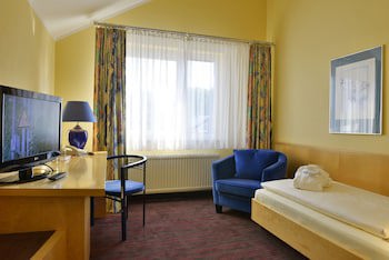 Michel Hotel Hodenhagen galeri fotoğrafı