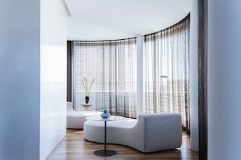 The Mandala Berlin, a Member of Design Hotel galeri fotoğrafı