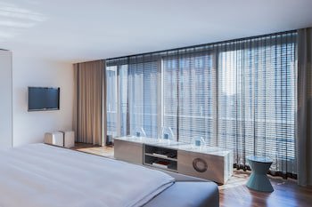 The Mandala Berlin, a Member of Design Hotel galeri fotoğrafı