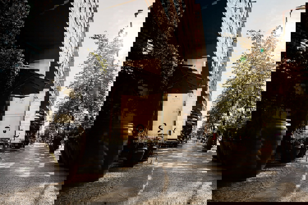 The Mandala Berlin, a Member of Design Hotel