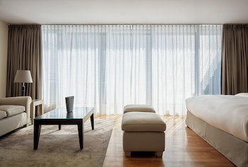The Mandala Berlin, a Member of Design Hotel fotoğrafı