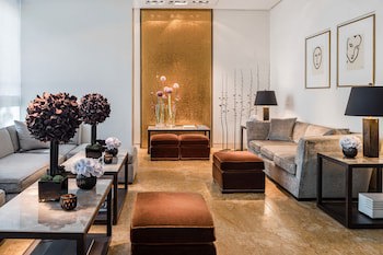 The Mandala Berlin, a Member of Design Hotel fotoğrafı