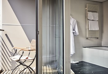 The Mandala Berlin, a Member of Design Hotel fotoğrafı