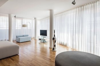 The Mandala Berlin, a Member of Design Hotel galeri fotoğrafı